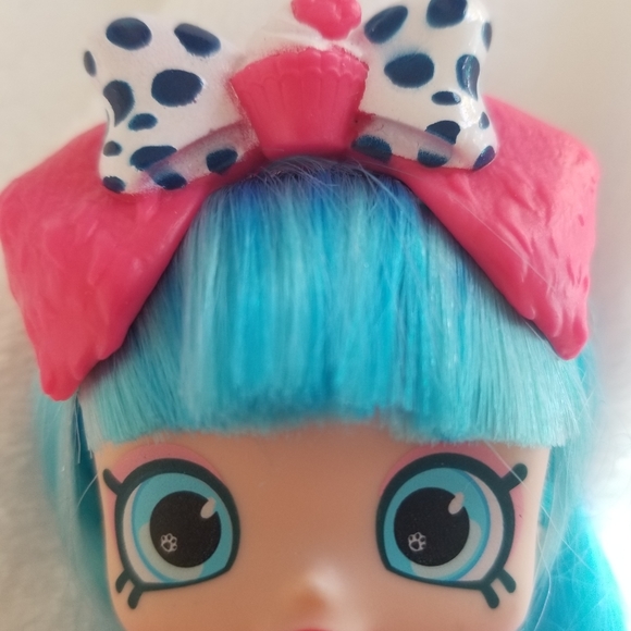*NWOT RARE* JESSIE CAKE WILD DOLL - Picture 5 of 5